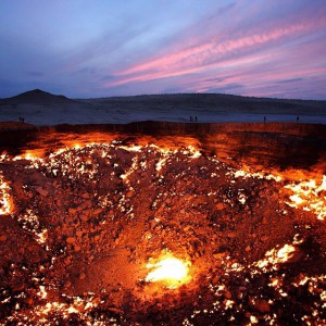 turkmenistan