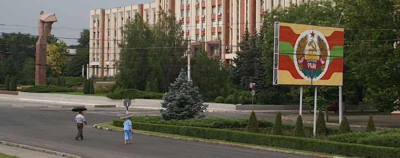 tiraspol