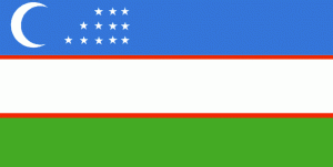 uzbekistanflag