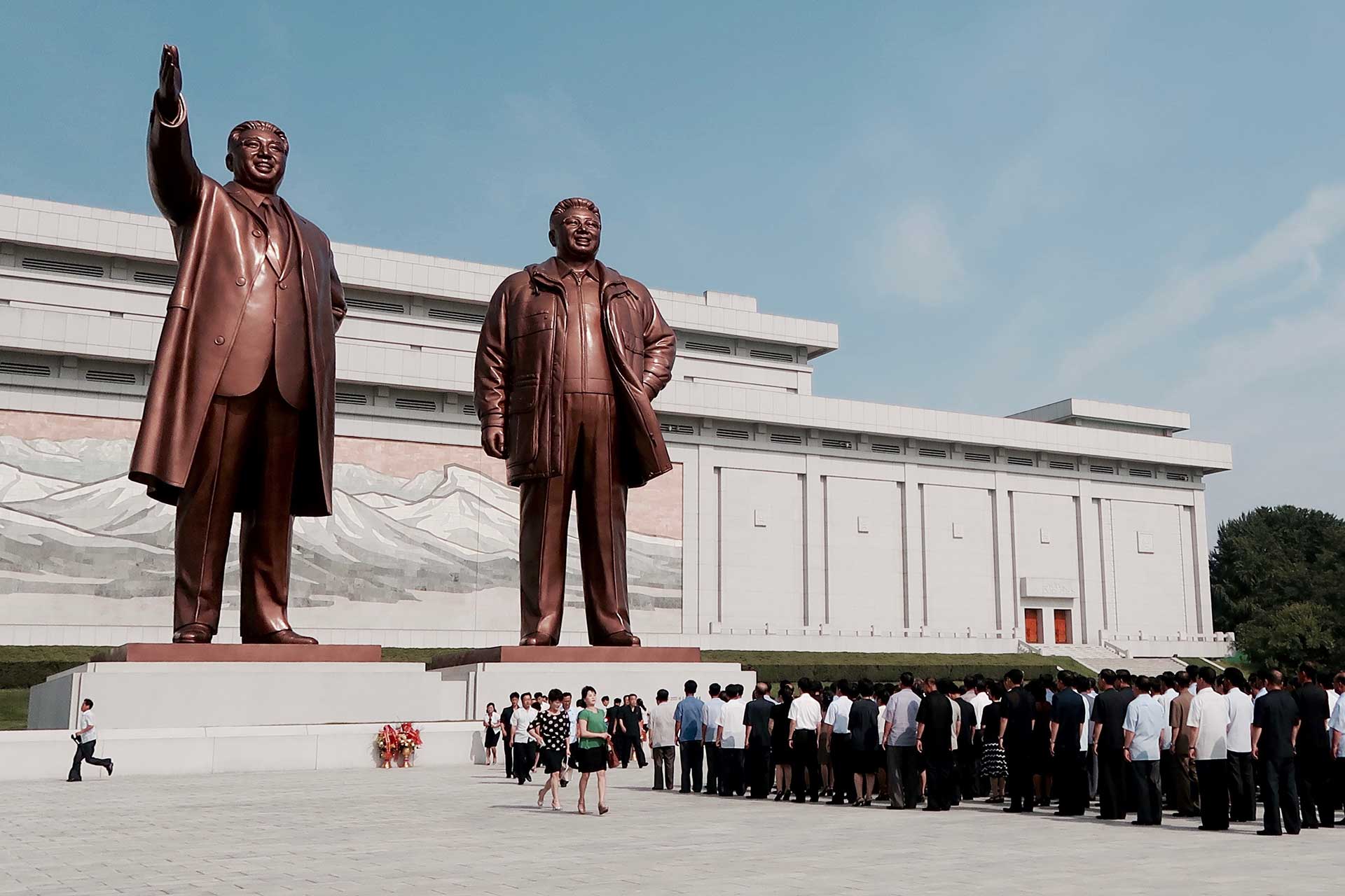 north korea travel and tourism young pioneer tours
