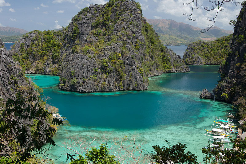 palawan