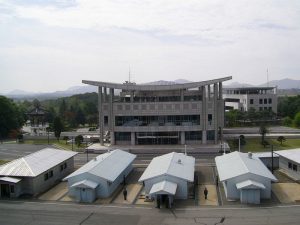 irishman in dmz1