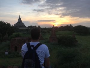 ben myanmar