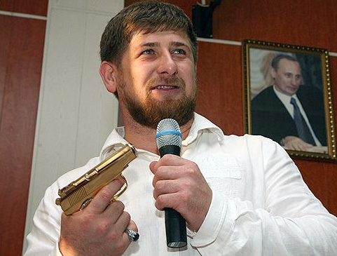 chechnya