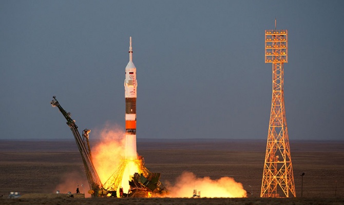 Soviets In Space Baikonur Cosmodrome Young Pioneer Tours