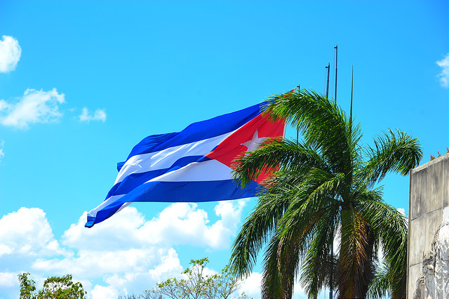 cuban revolution tour