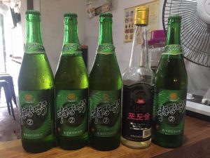 taedonggang beer festival pyongyang - Pyongyang Guide