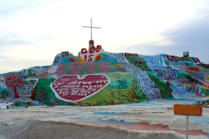 slab city god is love