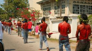 2023 Cutud Lenten Rites