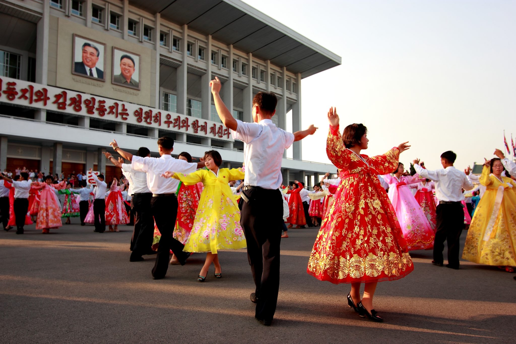 seoul north korea tour