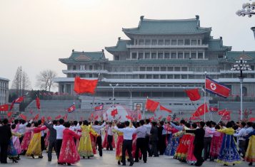 seoul north korea tour