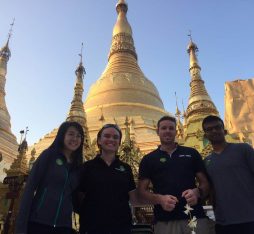 myanmar tours