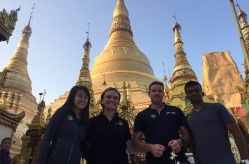 myanmar tours