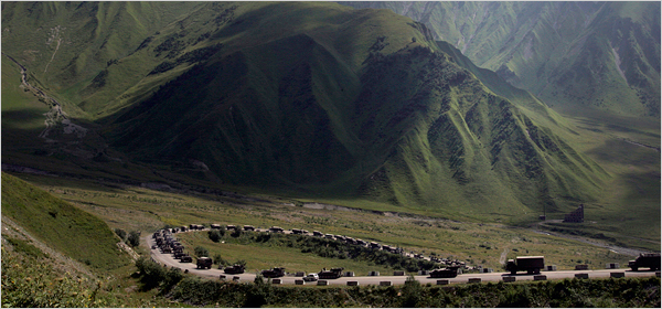 South Ossetia