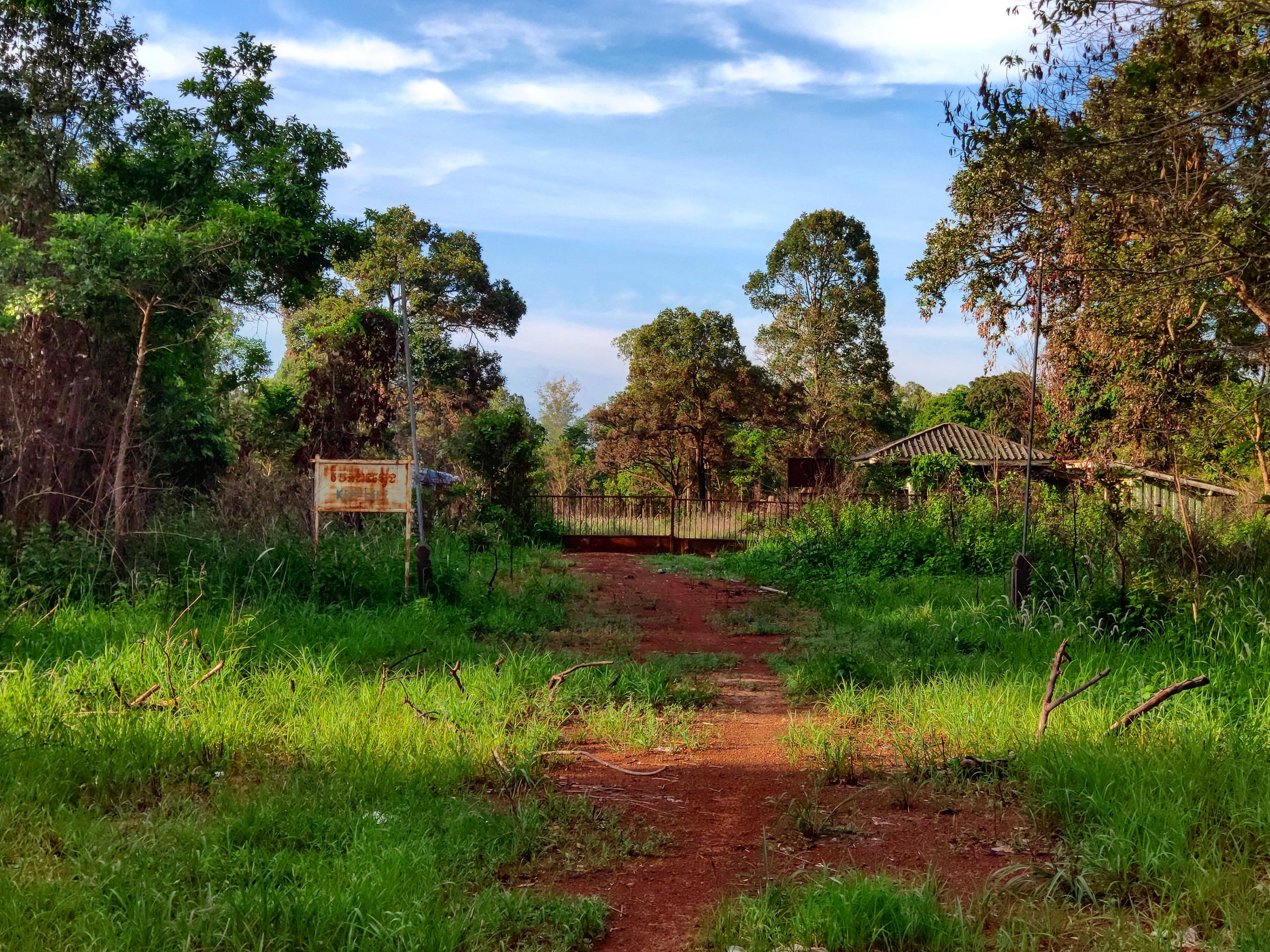 Cambodia to end quarantine