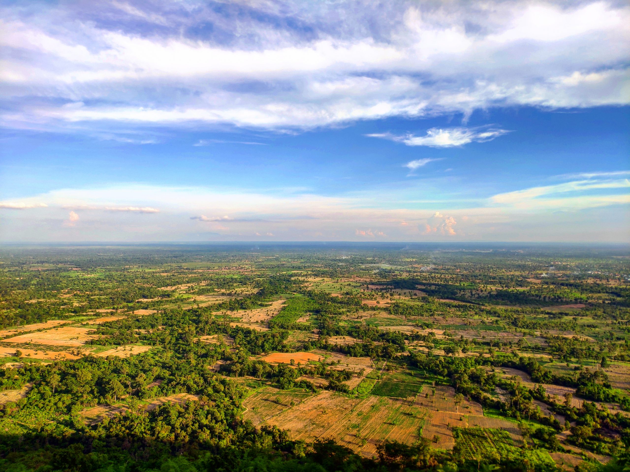 Cambodia Tours