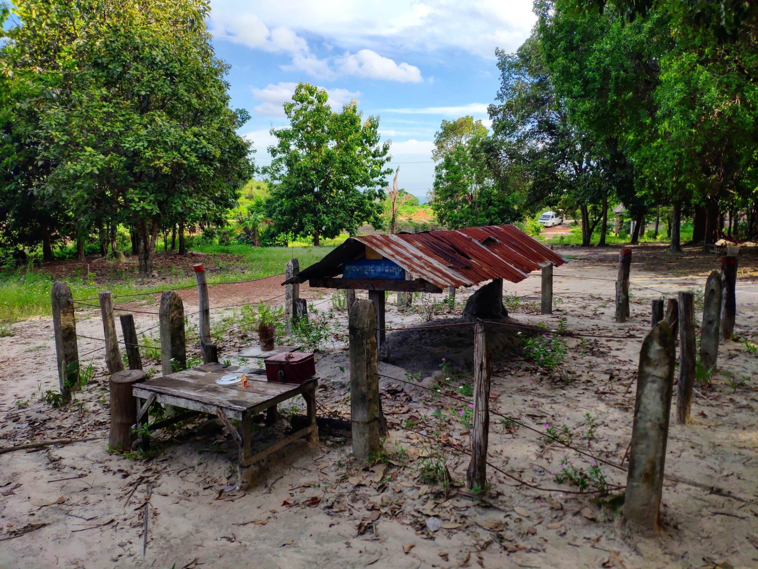 Guid to Phnom Penh 