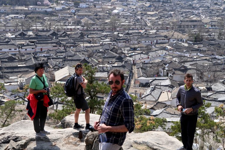 Djibouti Tours and Travel for 2025 and 2026 — Young Pioneer Tours
