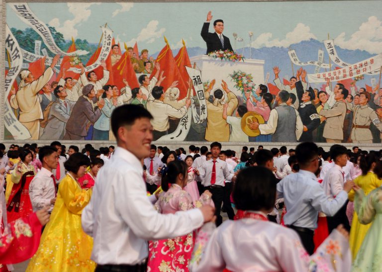 North Korea Tours 2024 - 2025 – Leading Budget DPRK Travel Company | YPT