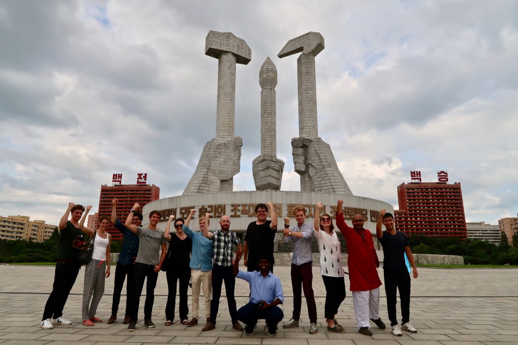 North Korea Tours 2024 - 2025 – Leading Budget DPRK Travel Company | YPT