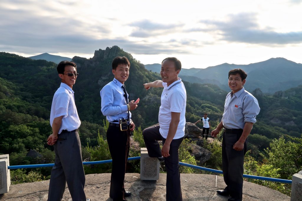 North Korea Tours 2024 - 2025 – Leading Budget DPRK Travel Company | YPT