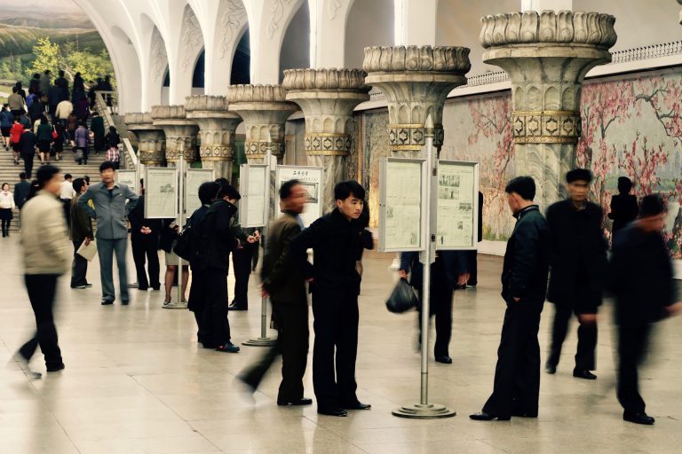 North Korea Tours 2024 - 2025 – Leading Budget DPRK Travel Company | YPT