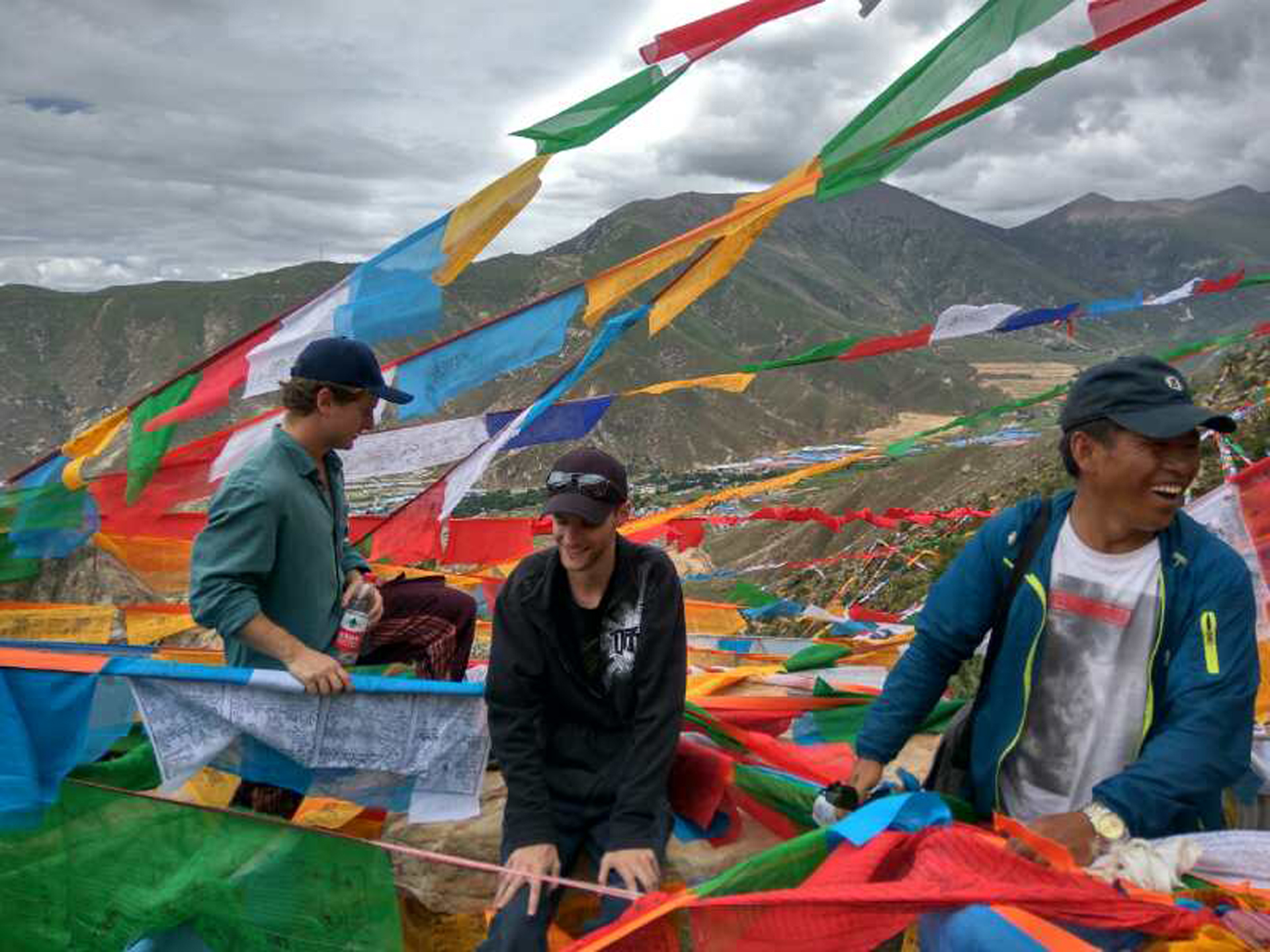 Tibet