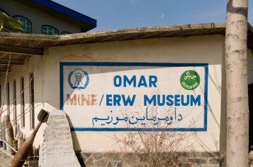 Three Museums You’ll Only Find In Afghanistan