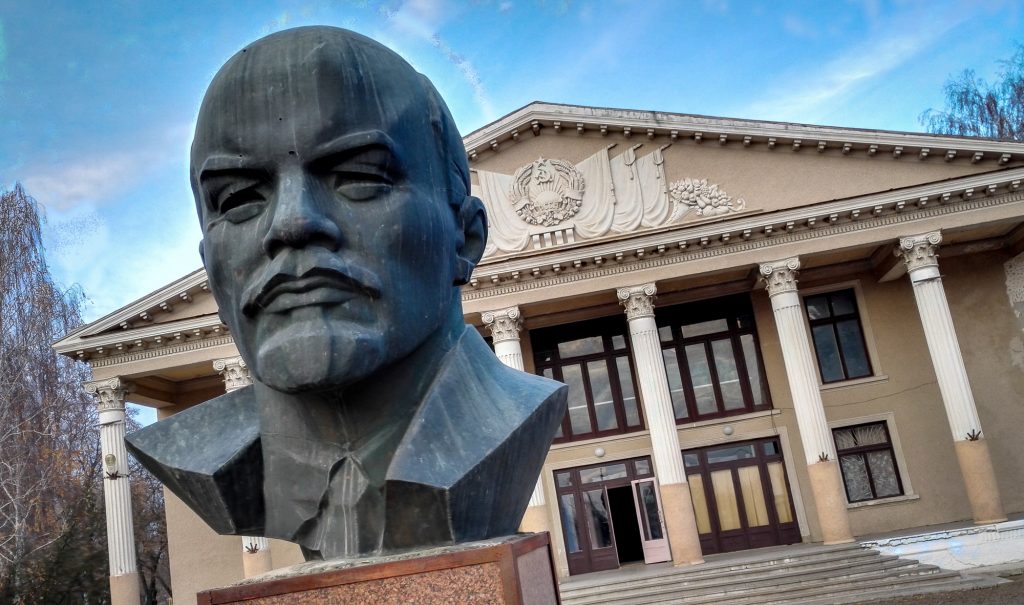 5 things you didn't know about Transnistria