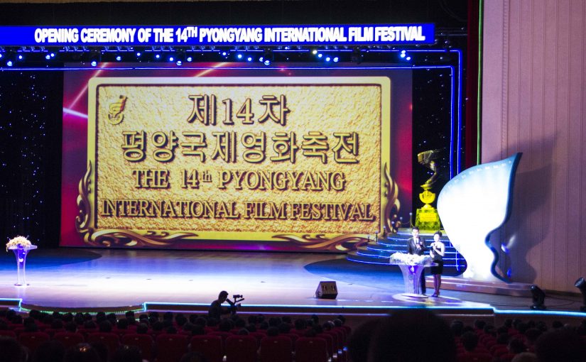 Pyongyang International Film Festival