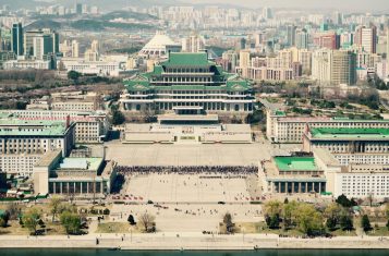 North Korea Tours 2023 - 2024 – Leading Budget DPRK Travel Company | YPT