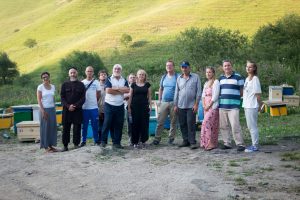Chechnya Tours
