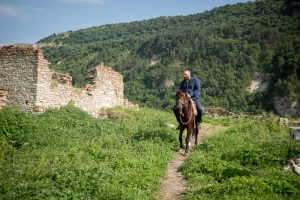 Chechnya Tours