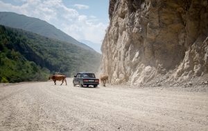 Chechnya Tours