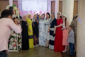 Chechnya Tours