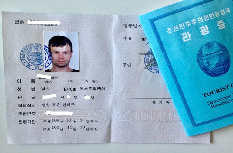 5 of the Most Difficult Visas to Get — Young Pioneer Tours