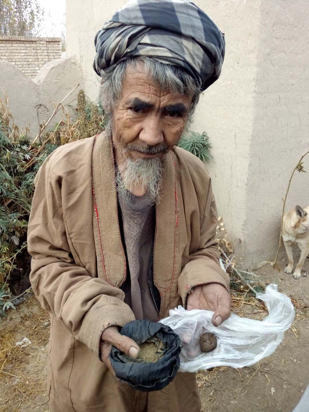 People of Afghanistan 