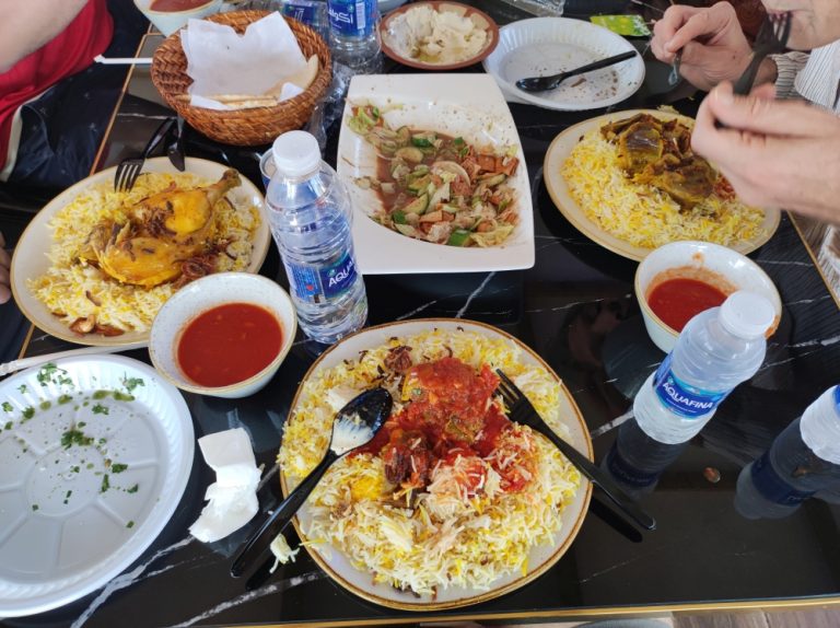 Best Kuwait Tours 20242025