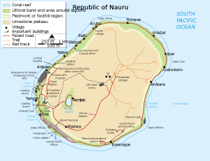 nauru