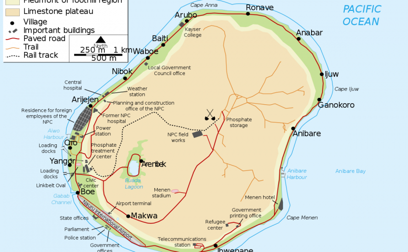 nauru