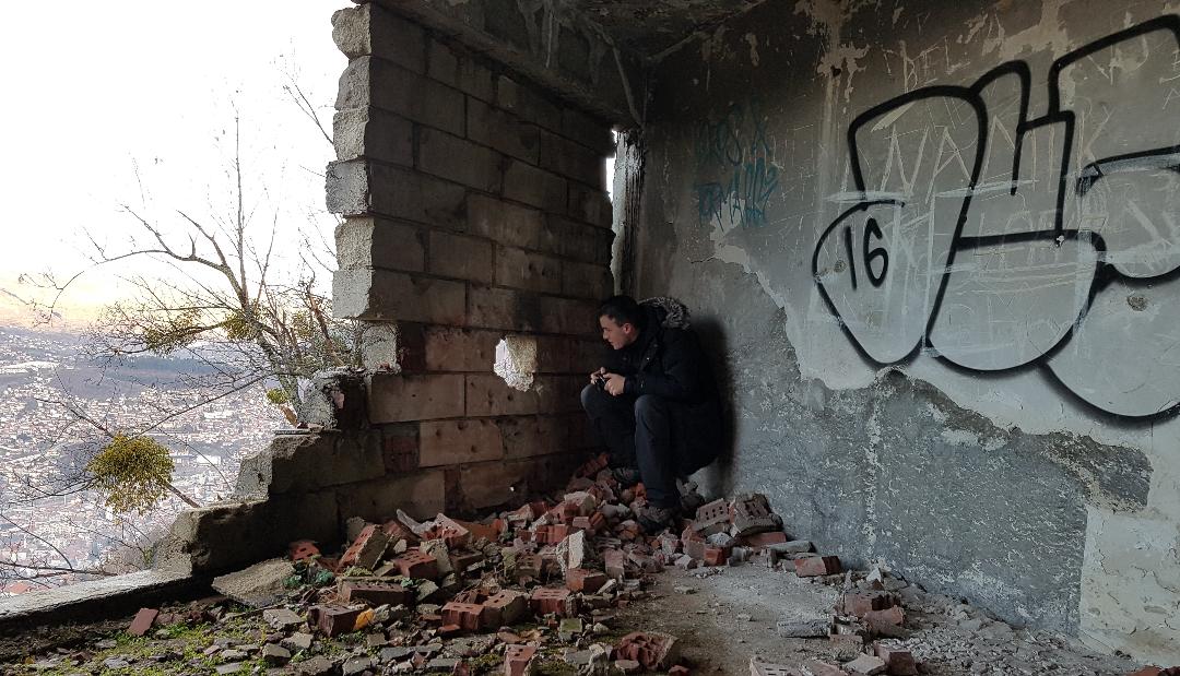 Staying Safe in a War Zone Rules, Etiquette and Advice — Young Pioneer