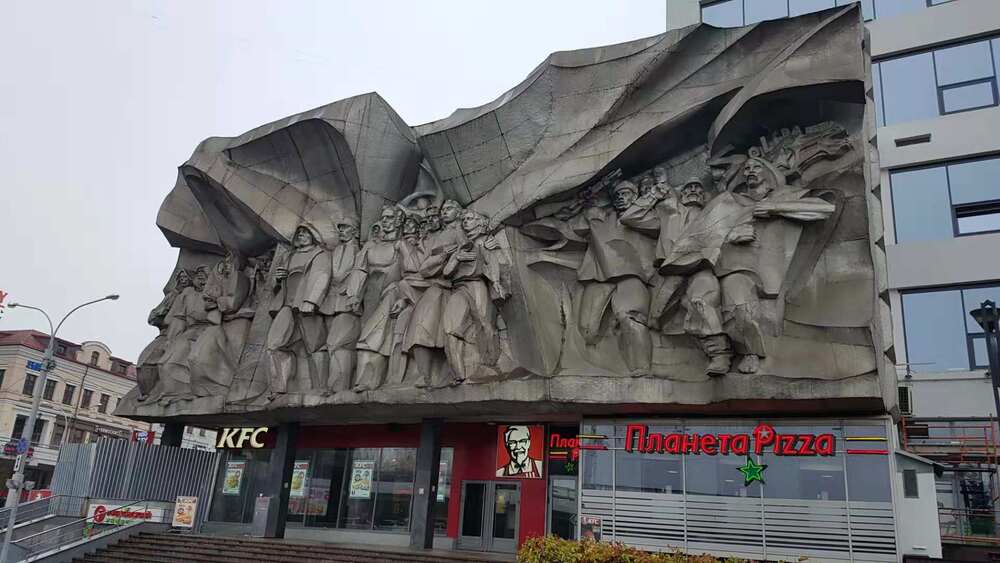 Belarus Summer Tour 2025