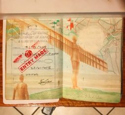 How to get a Nauru Visa