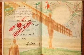 How to get a Nauru Visa