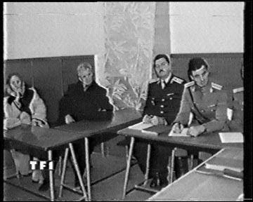 Ceaușescu 7 - trial - original trial