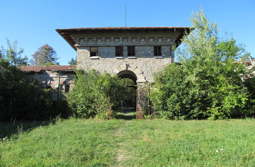 Penitenciarul Doftana