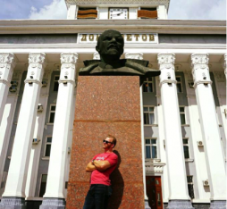 tiraspol