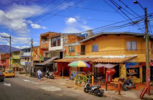 colombia