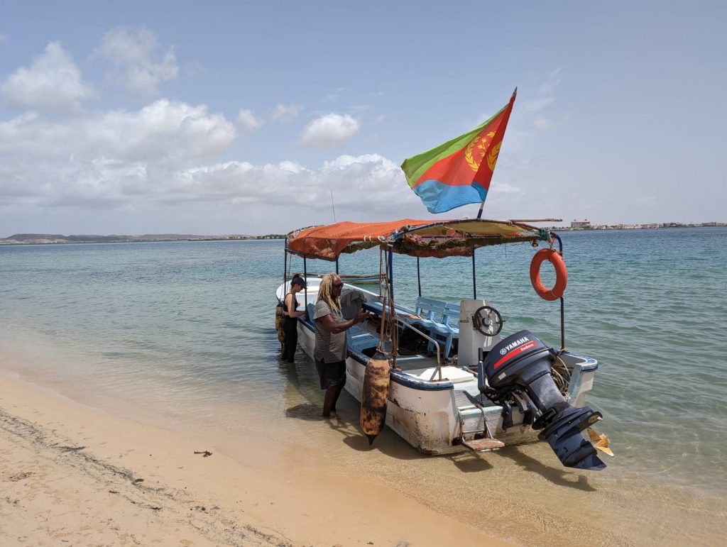 Eritrea Tours and travel for 2025 and 2026 — Young Pioneer Tours