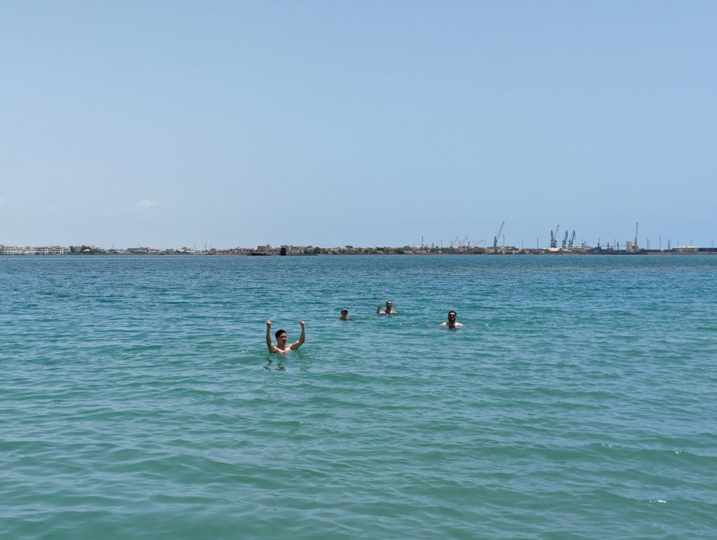 Eritrea Tours and travel for 2025 and 2026 — Young Pioneer Tours